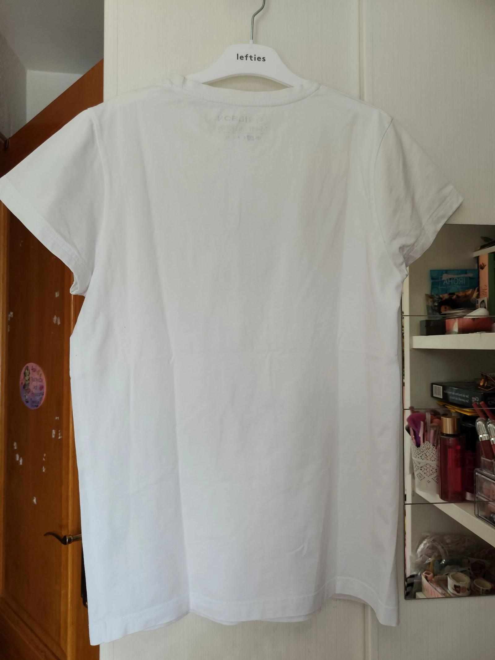Camiseta homem Silbón Talla XS – photo 11